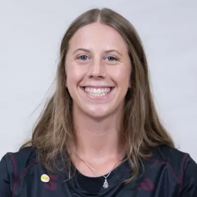 Susan Kirchhoff, Lacrosse, Winthrop University