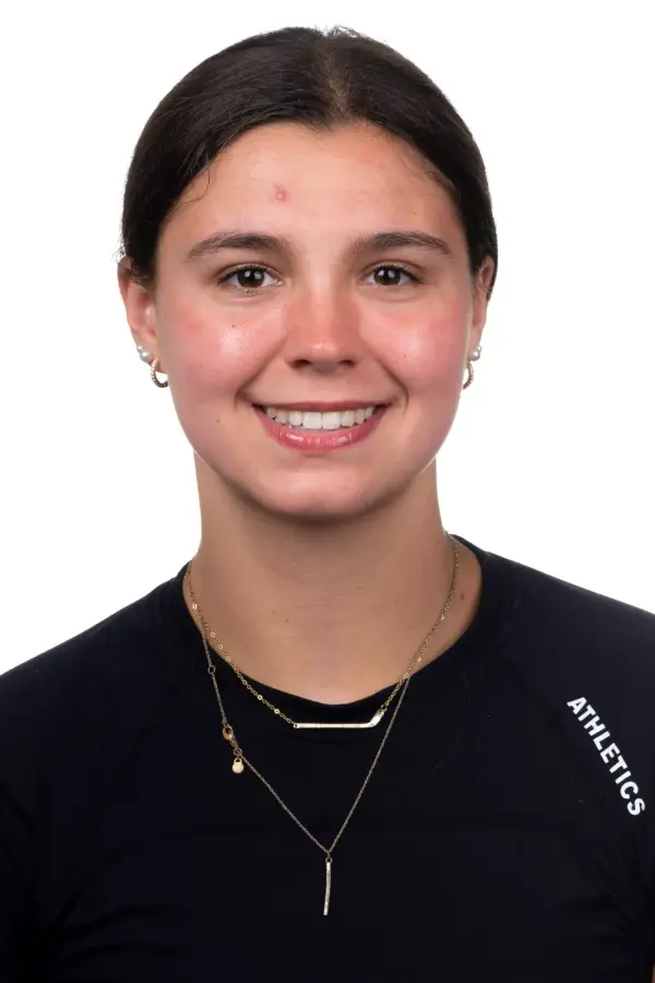 Taylor Senecal, Hockey, Colgate University