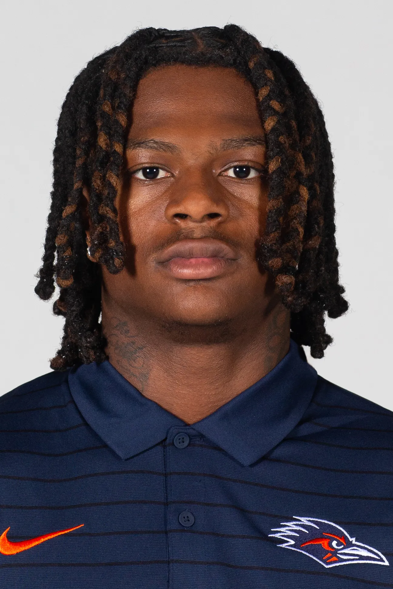 Willie Nelson III, Football, undefined