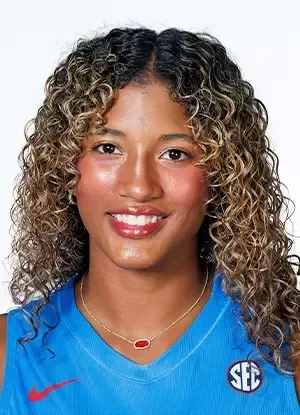 Coco Natarajan, Volleyball, undefined