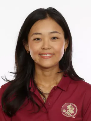 Haruhi Nakatani, Golf, undefined