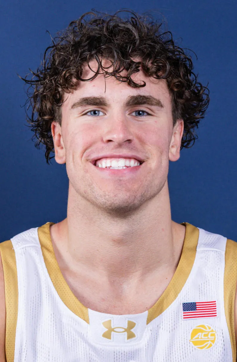 Jonathan Sanderson, Basketball, undefined