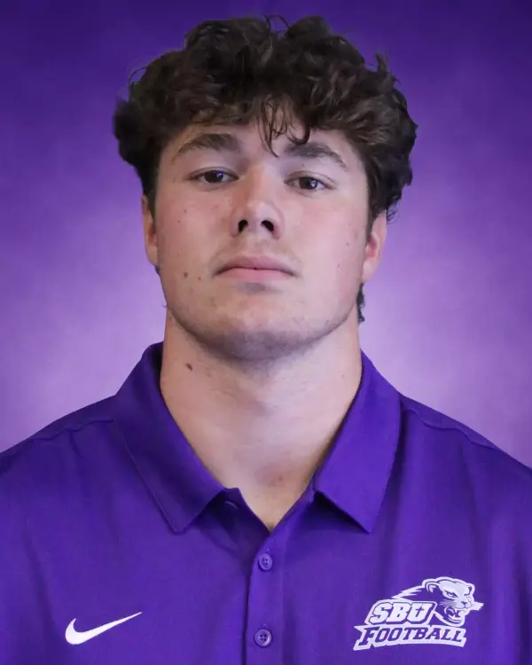 Skyler Slaton, Football, Southwest Baptist University