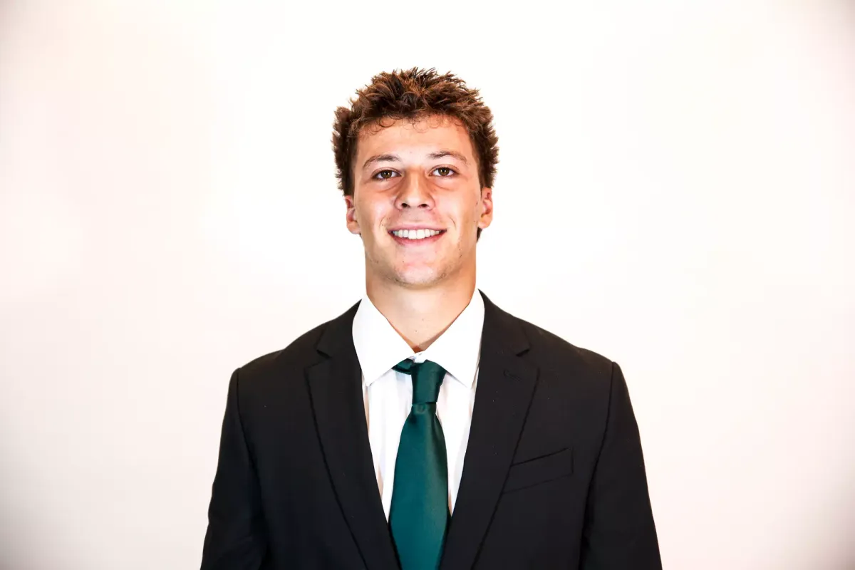 Jonathan Bucciarelli, Lacrosse, undefined