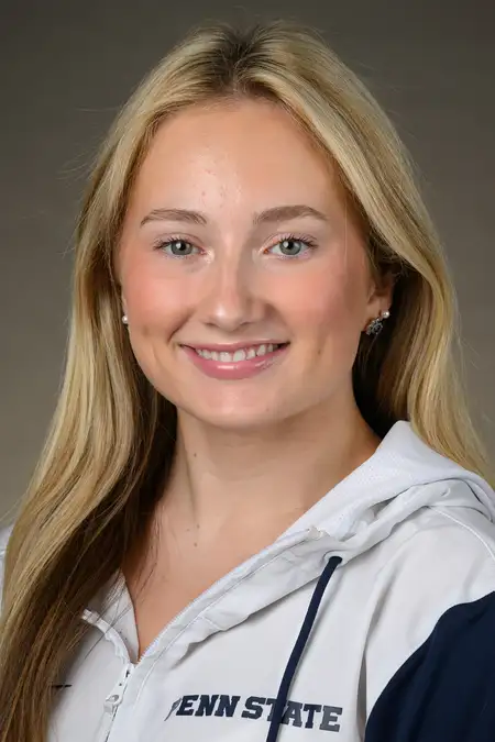 Kayla Bender, Gymnastics, Pennsylvania State University