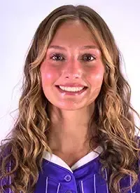 Ashtyn Holbrook, Softball, University of Evansville