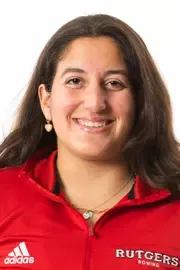 Athena Aguero, Rowing, undefined