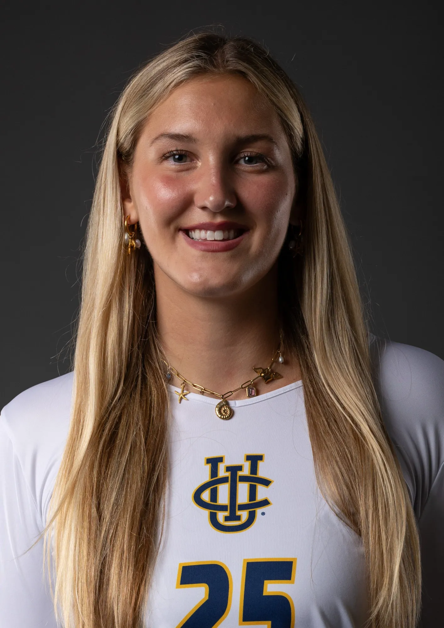 Ava Gronemeyer, Volleyball, undefined
