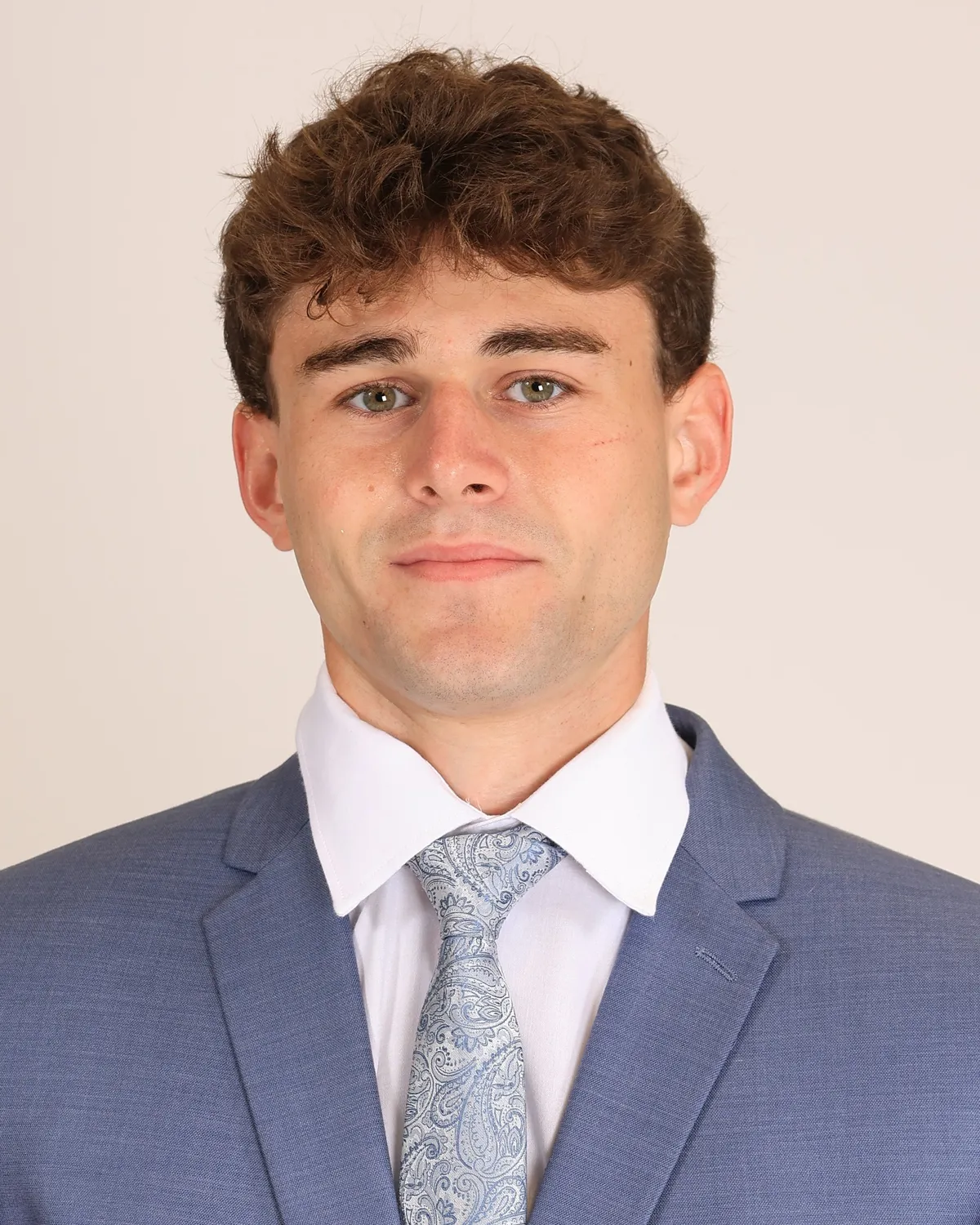 Cam Wheelans, Lacrosse, undefined