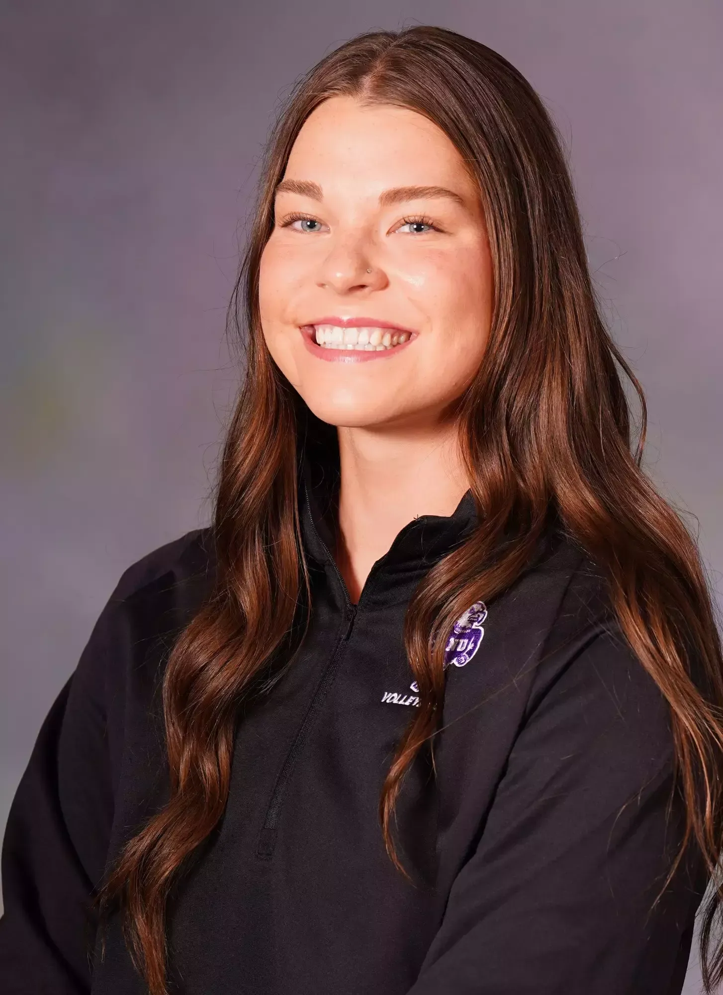Payton Lee, Volleyball, undefined