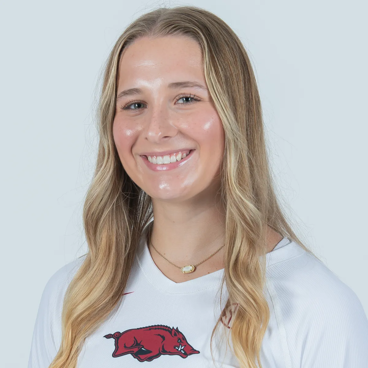 Kylie Weeks, Volleyball, undefined