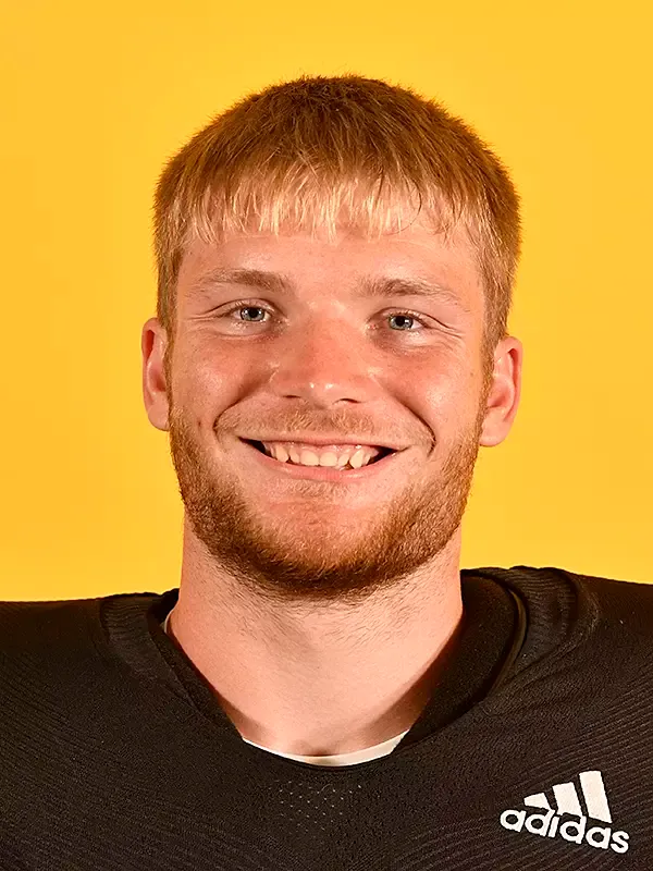 Brock Sivon, Football, undefined