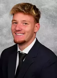 Ambrus Barcsak, Swimming & Diving, University of Nevada, Las Vegas