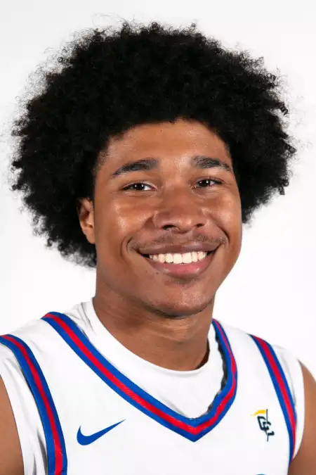 Aaron Foster, Basketball, King University
