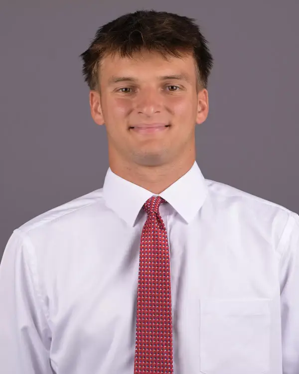 Jacob Hollingsworth, Football, Saint Anselm College