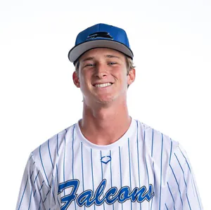 Luke Hoffmann, Baseball, undefined