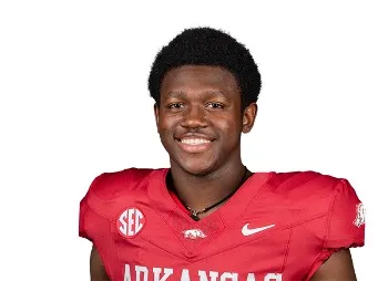 Preston Davis, Football, undefined