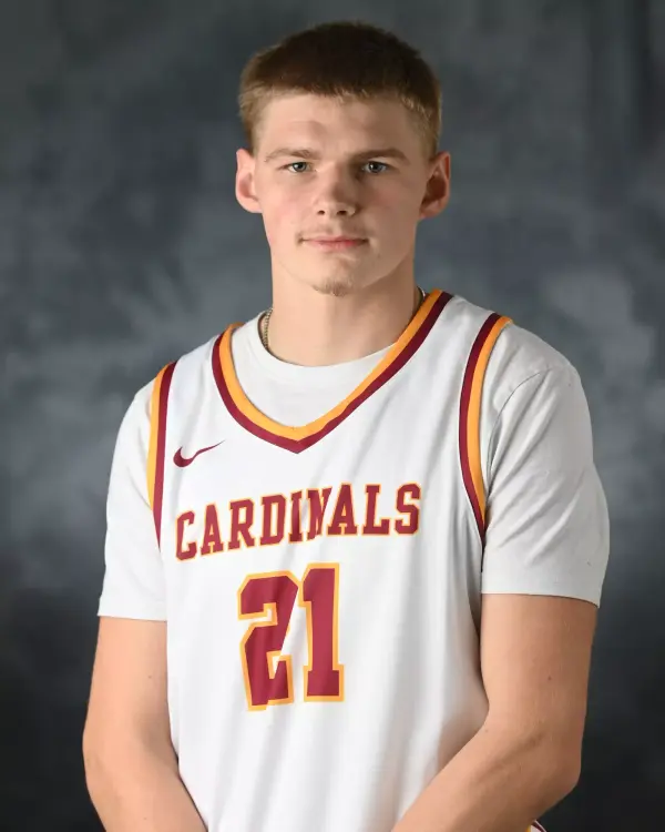 Alex Girich, Basketball, St. John Fisher University