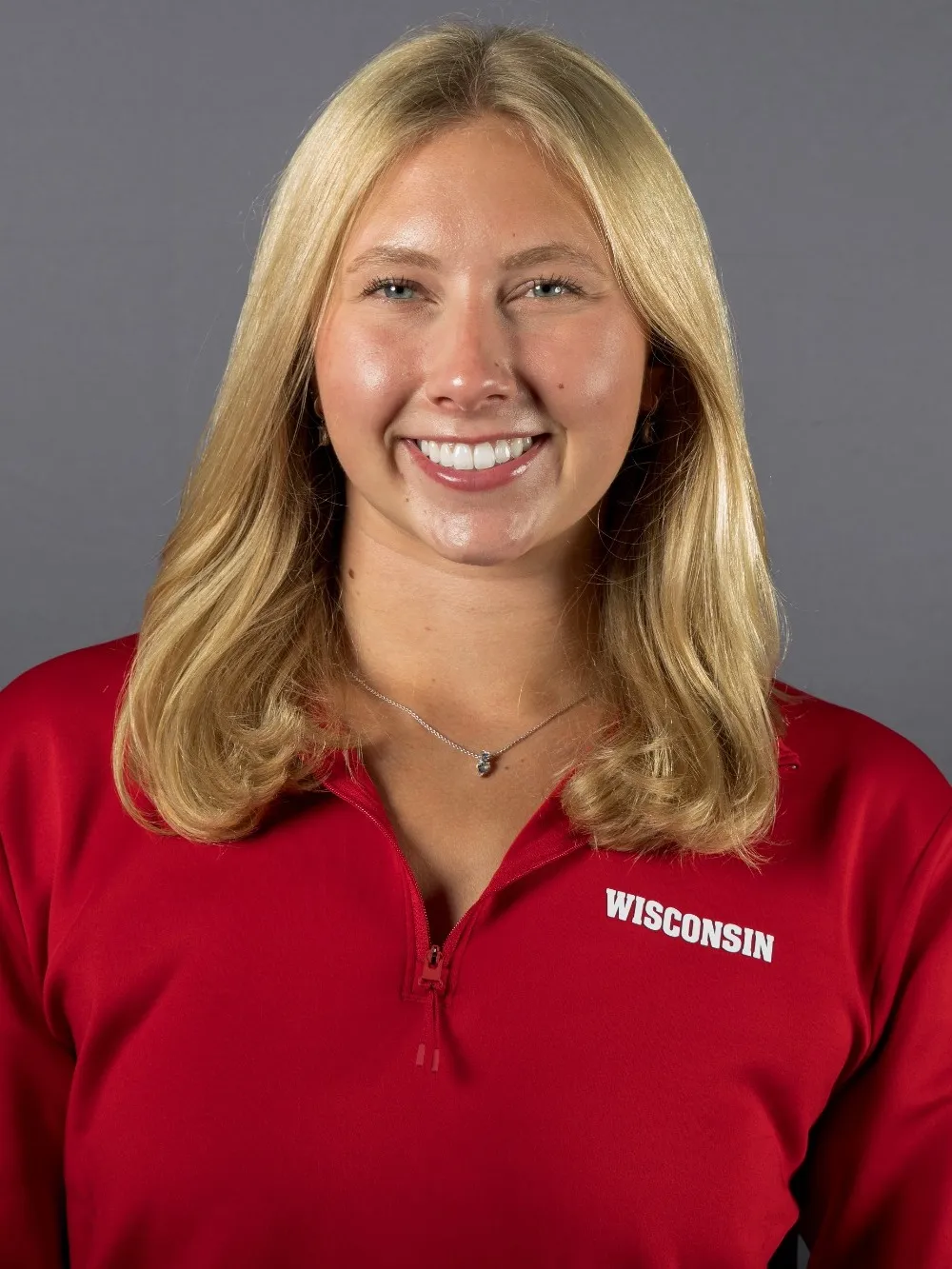 Arianna Zelen, Swimming & Diving, University of Wisconsin-Madison