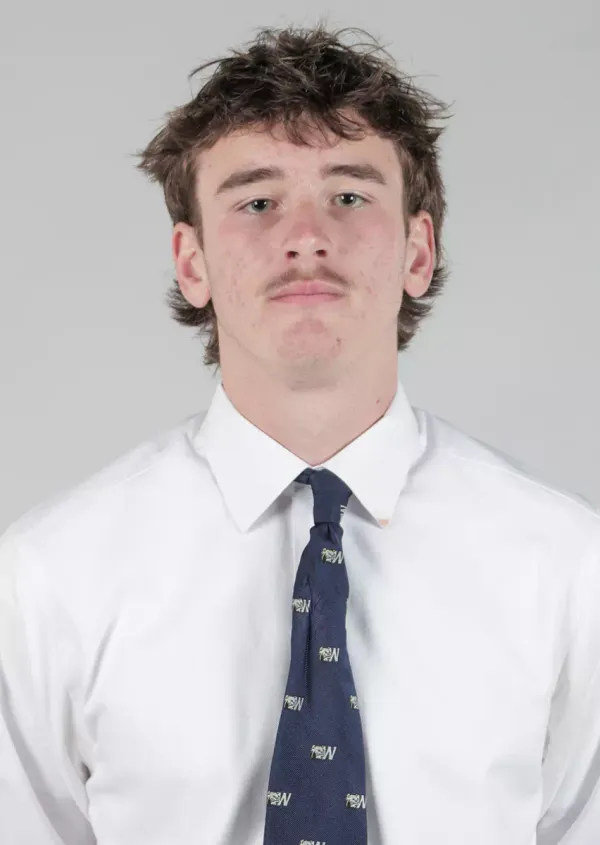 Patrick Nolan, Lacrosse, Wingate University