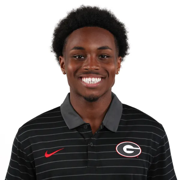 Jordan Randall, Track and Field (O), University of Georgia