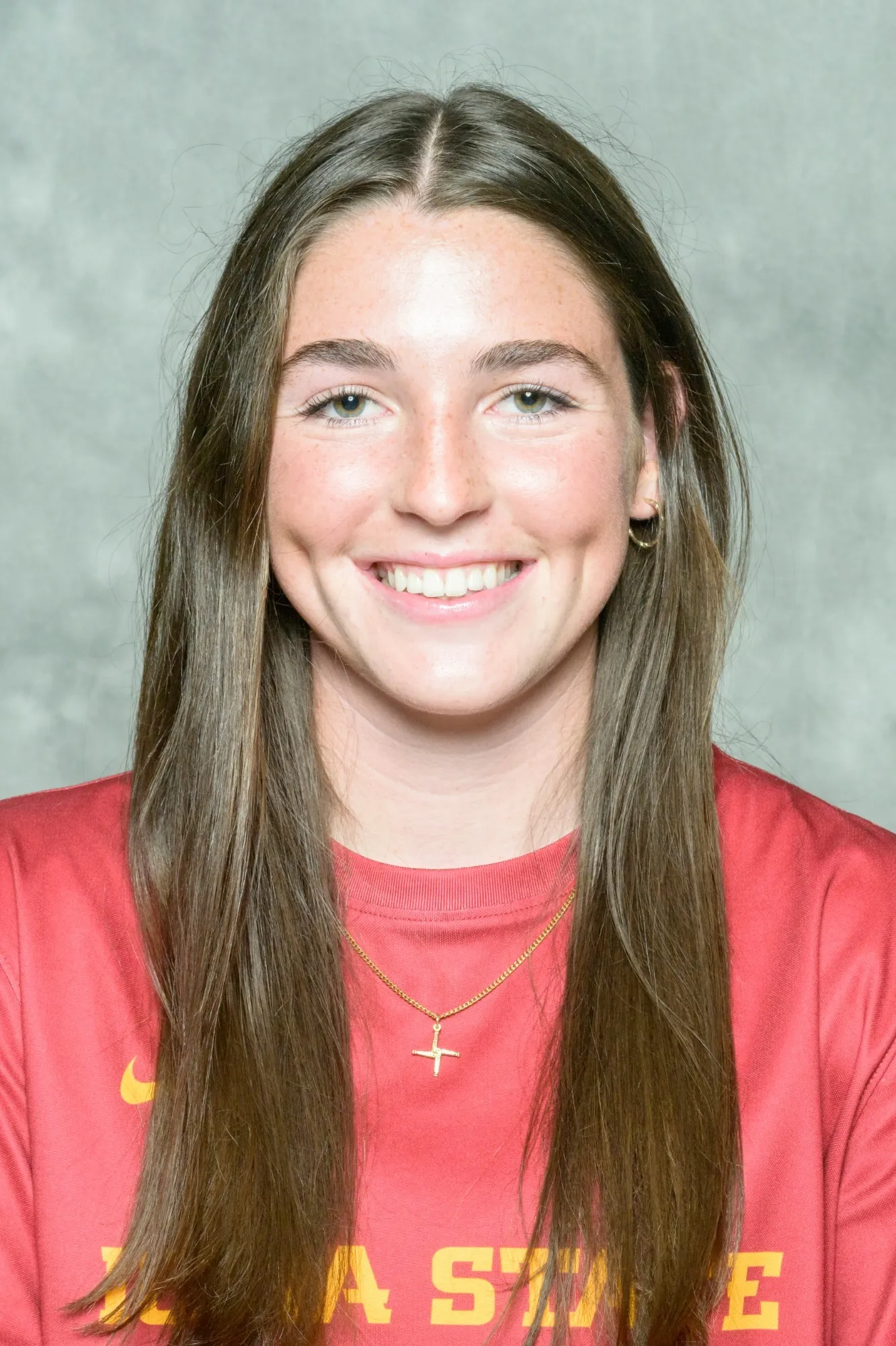 Makenna Marshall, Soccer, undefined