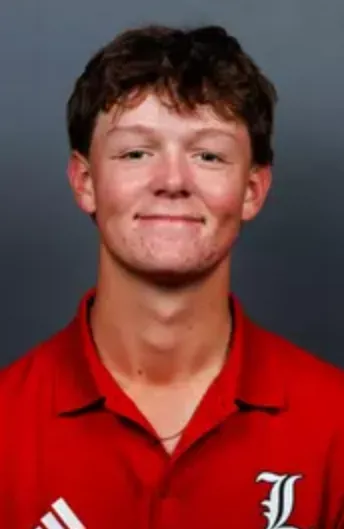 Brady Smith, Golf, undefined