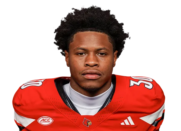 Rae'mon Mosby, Football, East Carolina University