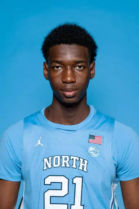 Sayon Keita, Basketball, University of North Carolina