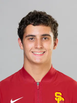 Luc Goertzen, Swimming & Diving, undefined