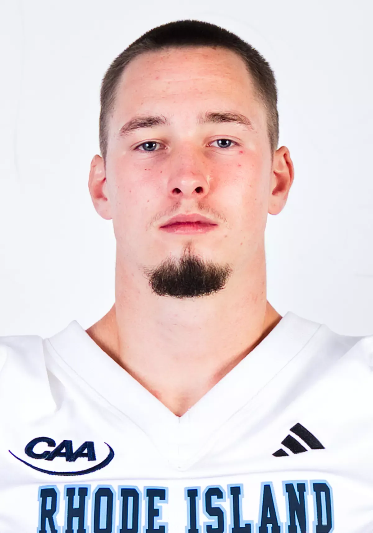 Elliot Newcomb, Football, University of Rhode Island