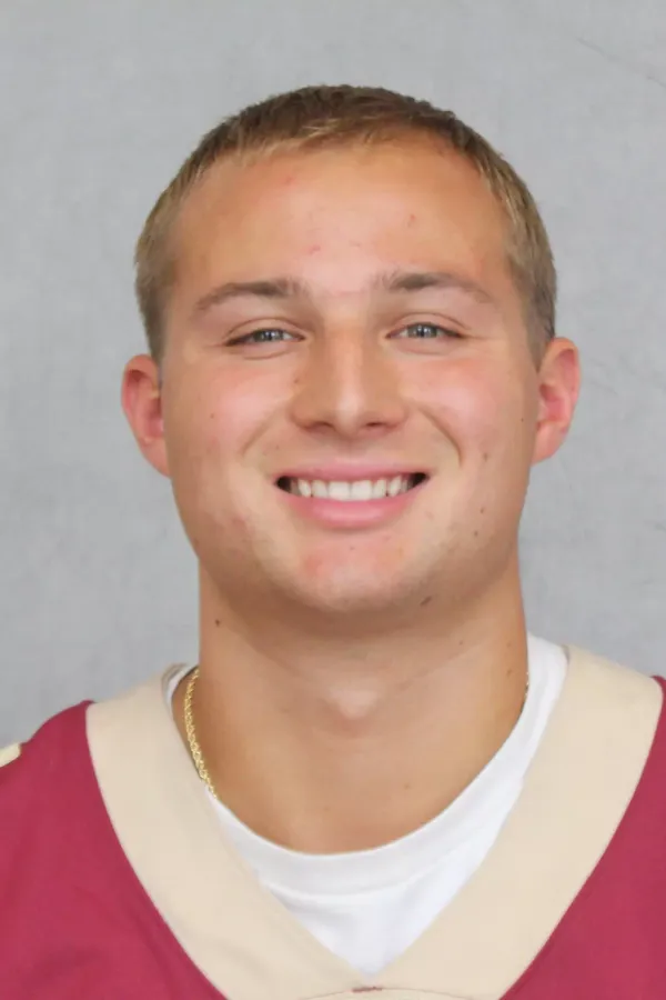 Tanner Sipe, Football, Bridgewater College