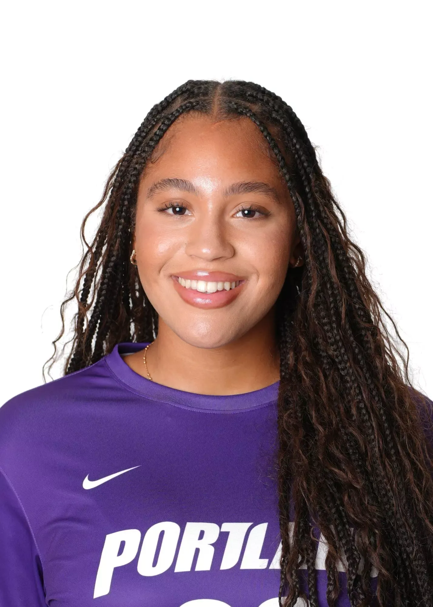 Jailynn Henry, Soccer, University of Portland
