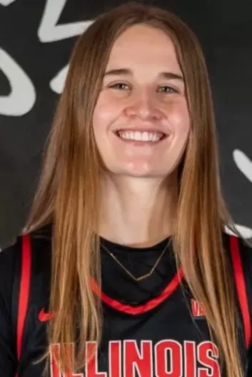 Ella Mason, Basketball, undefined