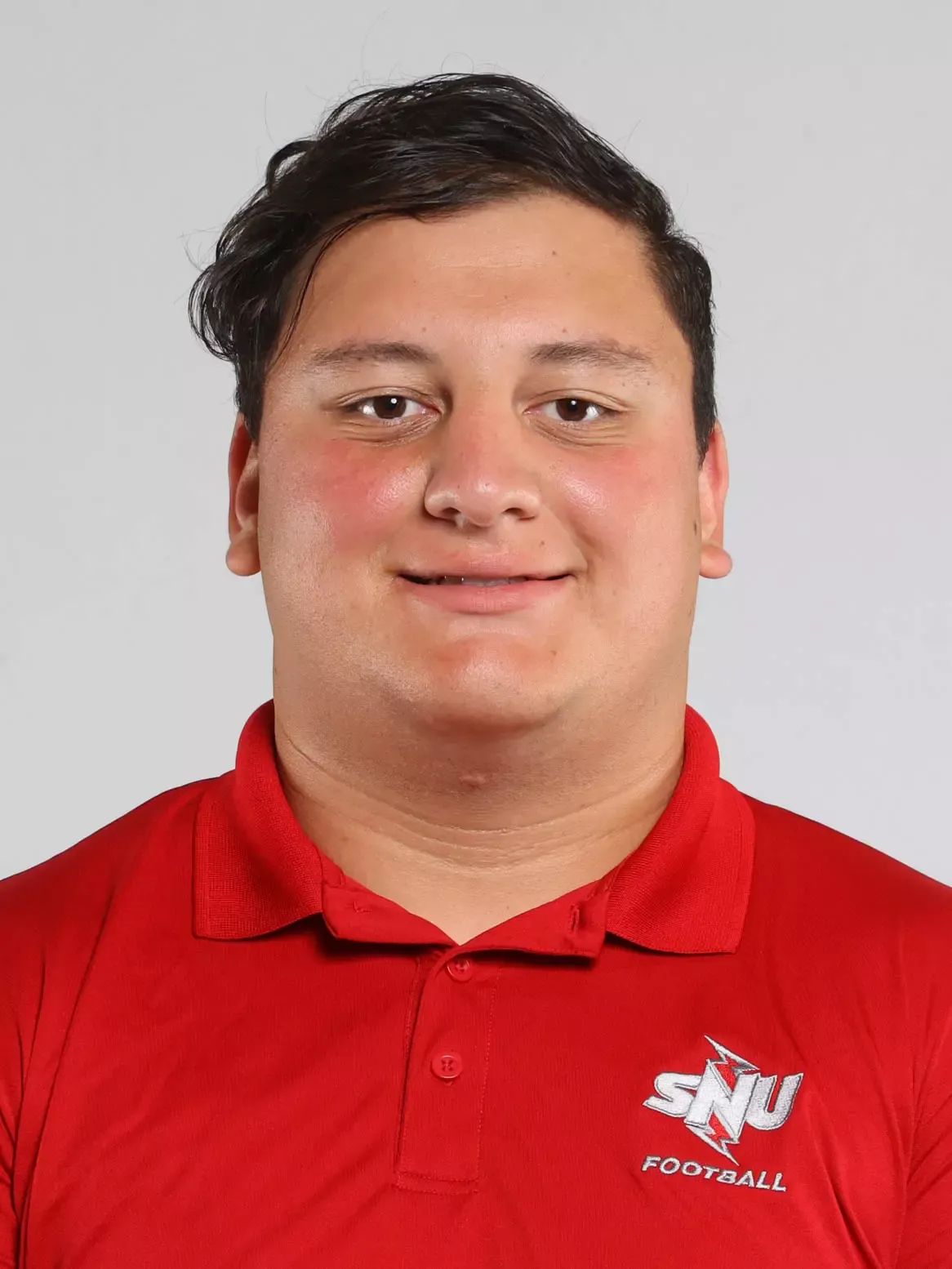 Kaden Rangel, Football, Southern Nazarene University