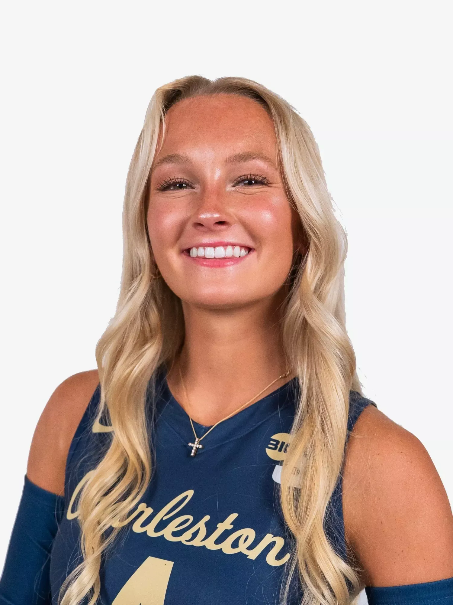 Presley Morris, Volleyball, undefined