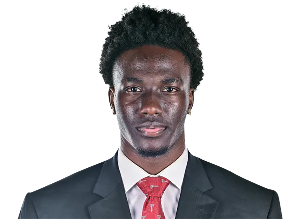 LaBarryon Moore, Football, Valdosta State University