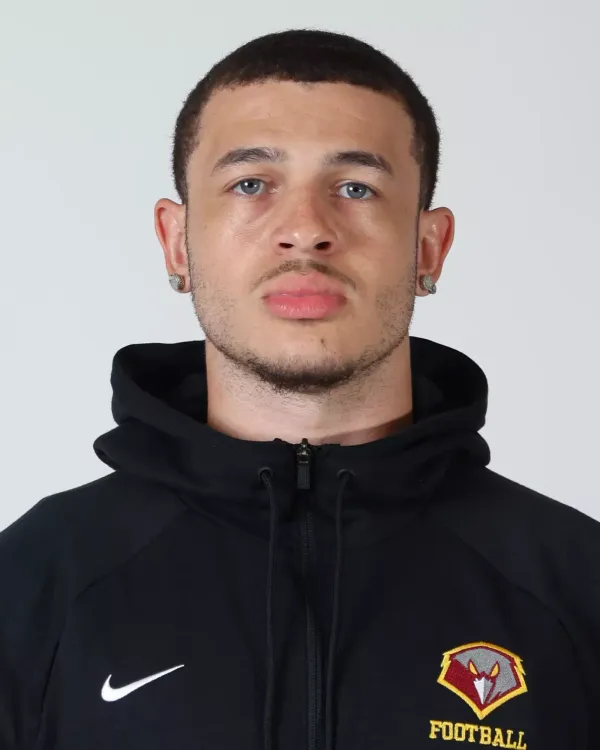 Jaylen Butera, Football, University of Charleston