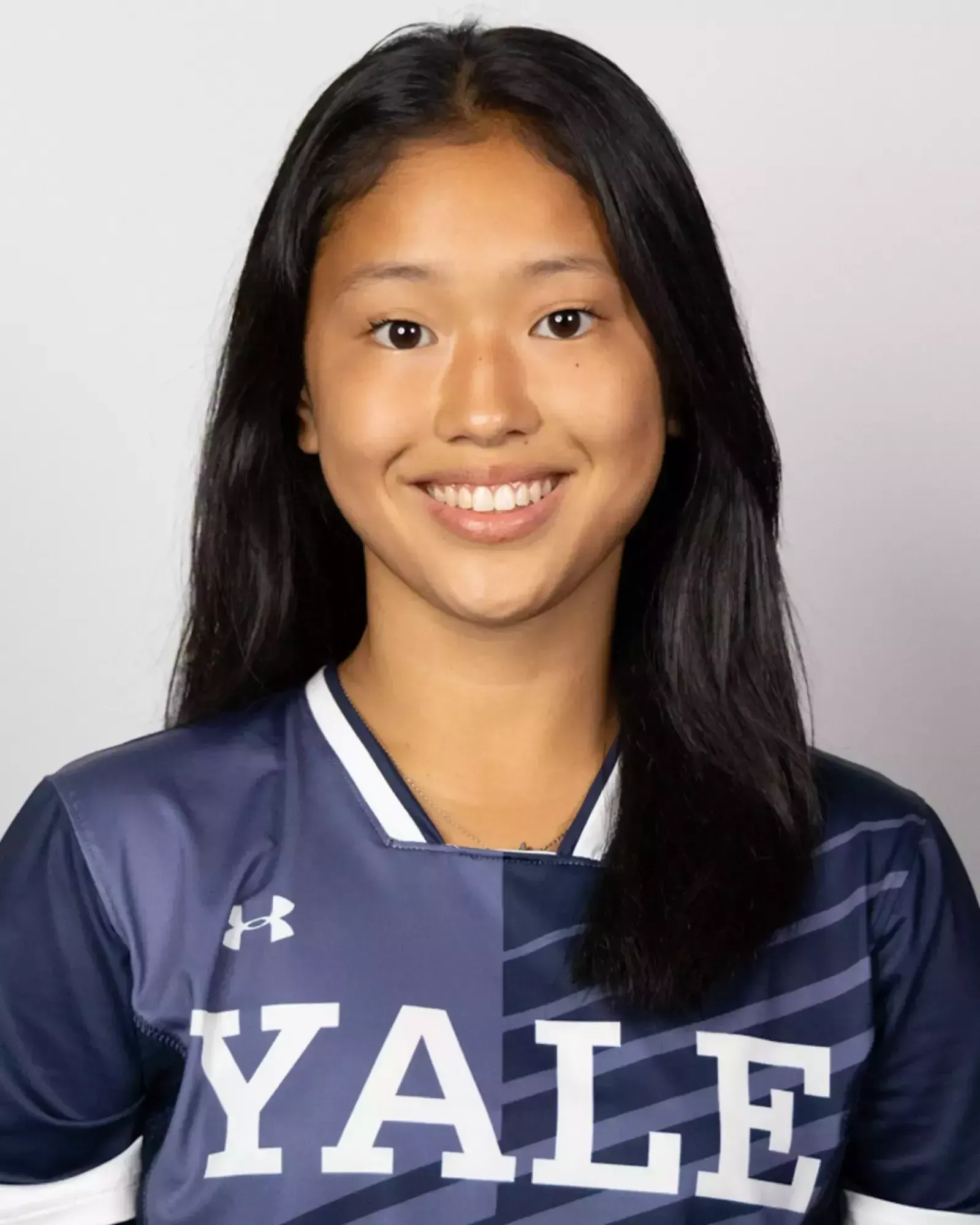 Yurika Ishibe, Soccer, Yale University