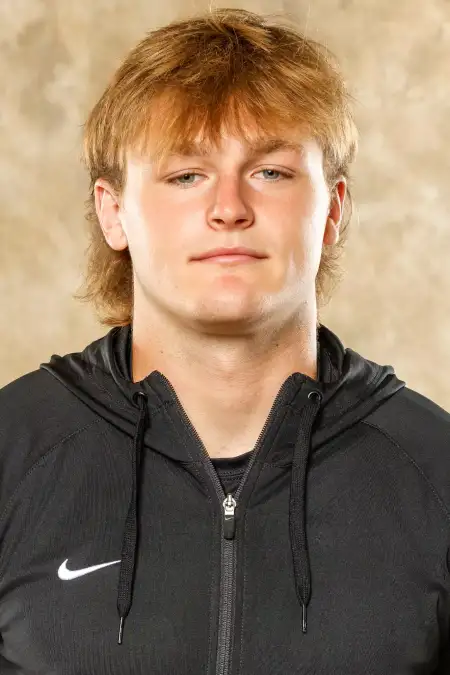 Rune Tepolt, Football, Bemidji State University