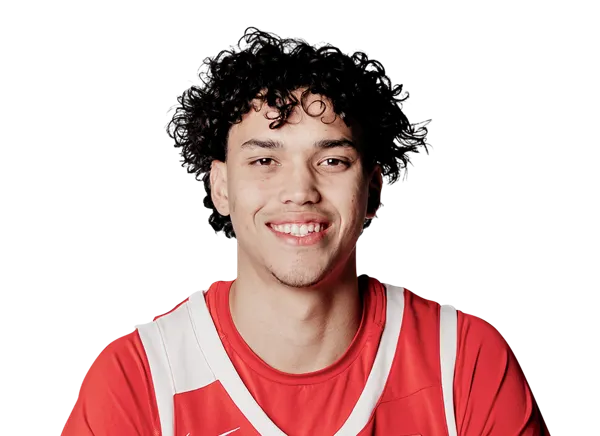 Sammy Howlin, Basketball, Utah Tech University