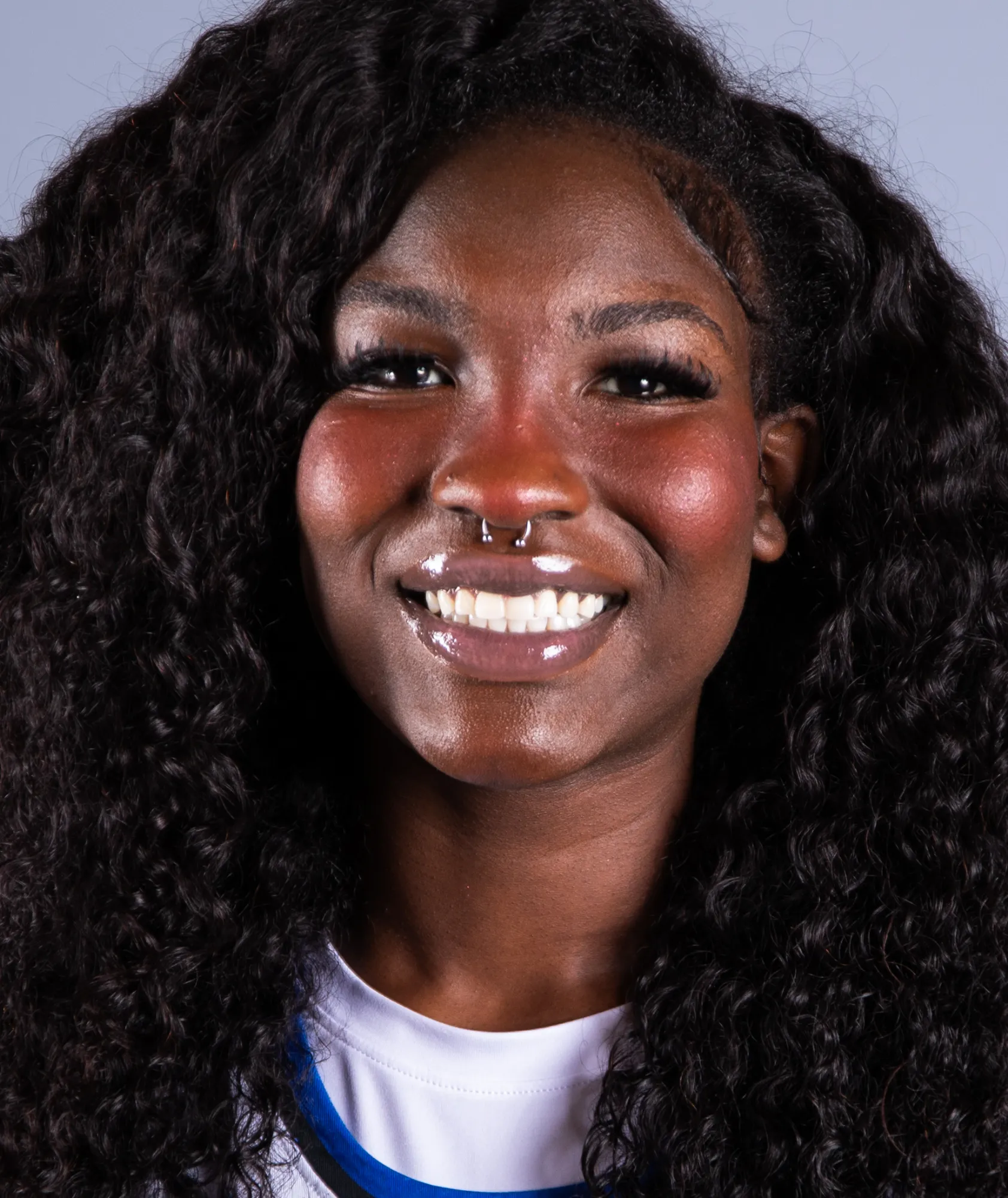 Mercy Wamet, Basketball, University of North Carolina at Asheville