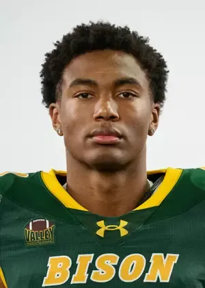 Jaylen Archibald, Football, undefined