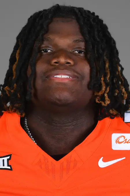 Kole Seaton, Football, Oklahoma State University