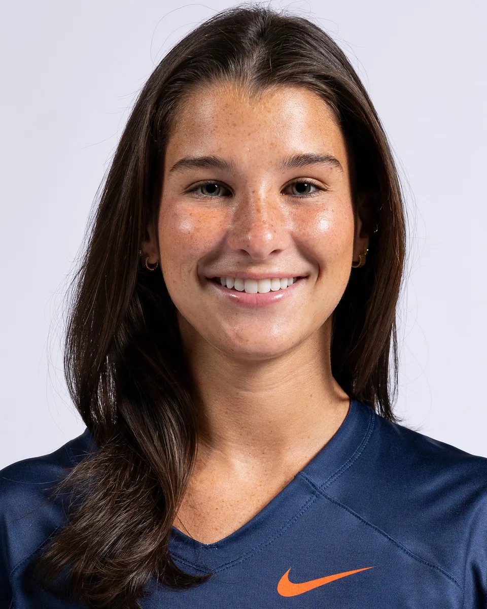 Gabby LaVerghetta, Lacrosse, undefined