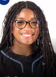Brooklinn Thomas, Softball, undefined