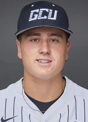 Andrew Lyon, Baseball, undefined