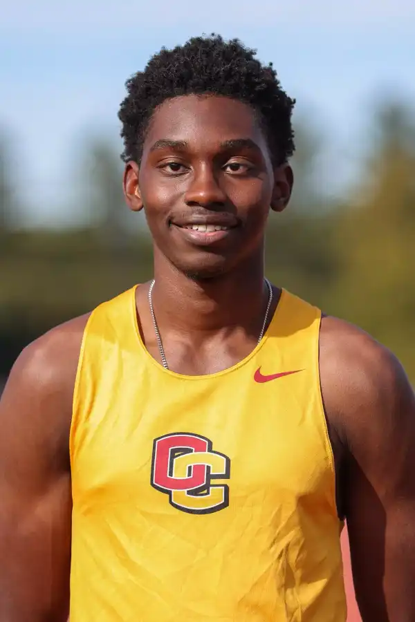 Raluchi Obioha, Track and Field (O), Oberlin College