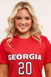 Abby Unkraut, Soccer, undefined