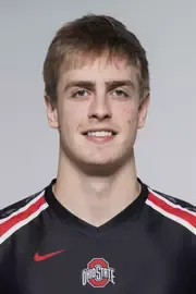 Daniel Hurley, Volleyball, undefined